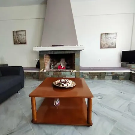 Beachfront Gia Paros * Хриси-Акти