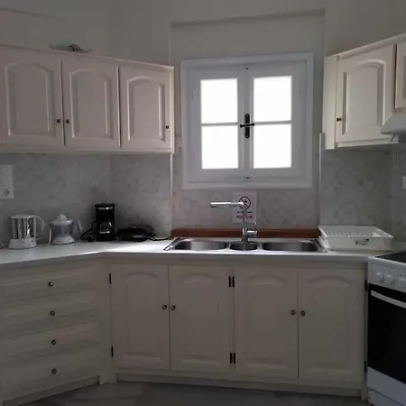 Beachfront Gia Paros * Хриси-Акти