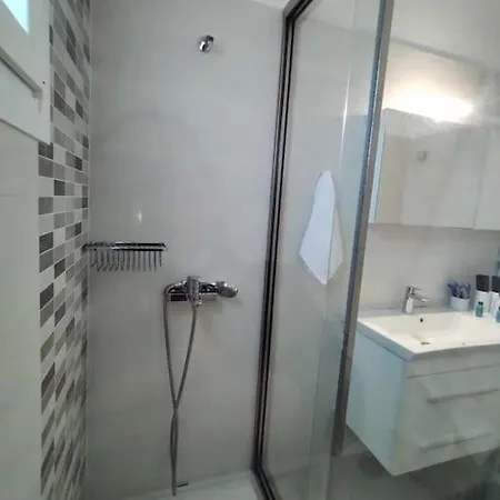 Beachfront Gia Paros Дом отдыха *