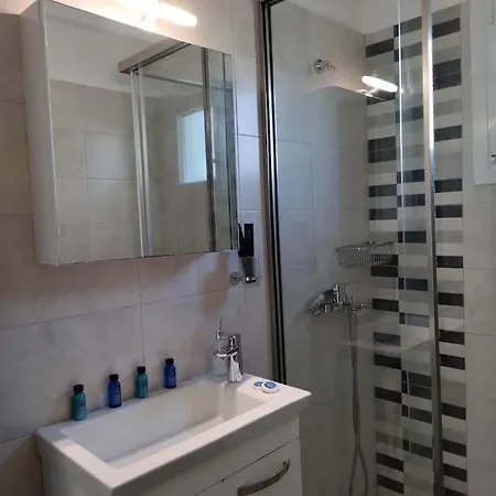 Beachfront Gia Paros * Хриси-Акти