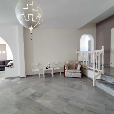 Beachfront Gia Paros * Хриси-Акти