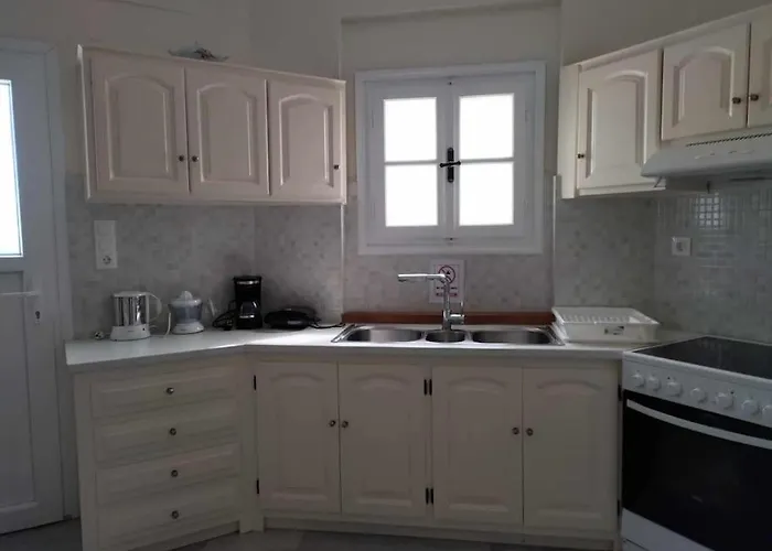 Beachfront Gia Paros * Chrisi Akti (Paros)