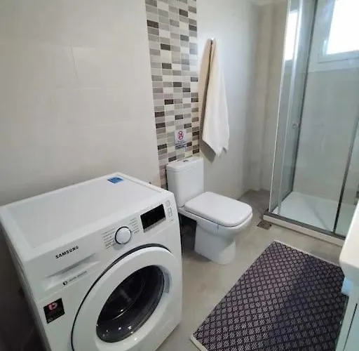 Hébergement de vacances Beachfront Gia Paros