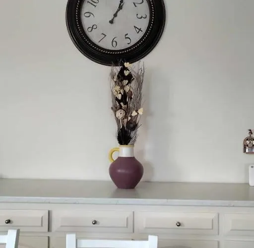 Hébergement de vacances Beachfront Gia Paros Chrisi Akti (Paros)