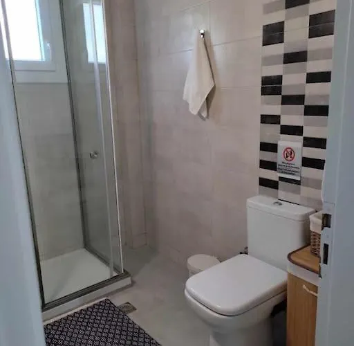 Beachfront Gia Paros *