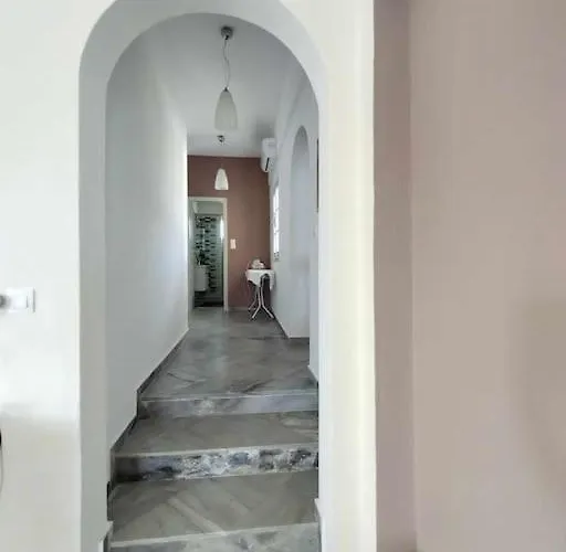 Beachfront Gia Paros Chrisi Akti (Paros)