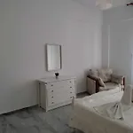 Сasa de vacaciones Beachfront Gia Paros