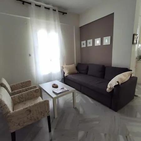 Beachfront Gia Paros Nyaraló Hriszí Aktí