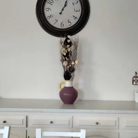 Nyaraló Beachfront Gia Paros Hriszí Aktí