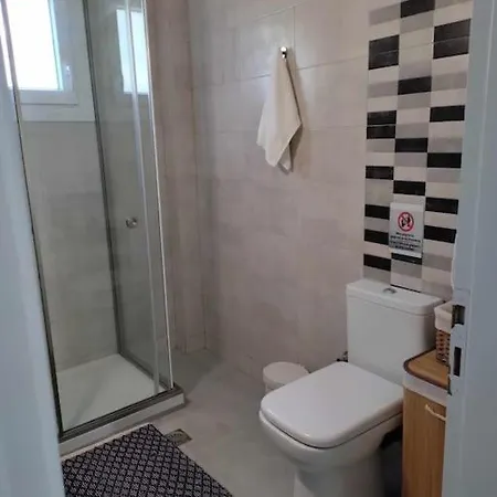 Beachfront Gia Paros *