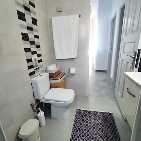 Beachfront Gia Paros * Hriszí Aktí