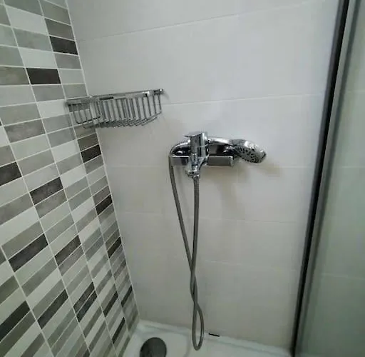 Beachfront Gia Paros *