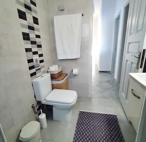 Beachfront Gia Paros * Chrisi Akti (Paros)